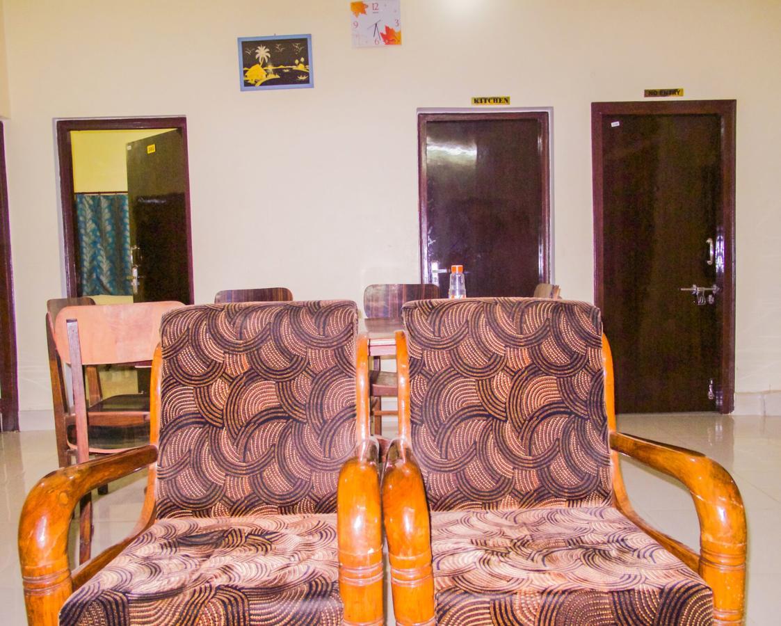 Gangotri Paying Guest House Váránaszi Kültér fotó